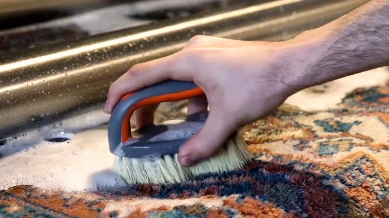 Cover photo of Fred Remmers Rug Cleaners & Oriental Rug Gallery